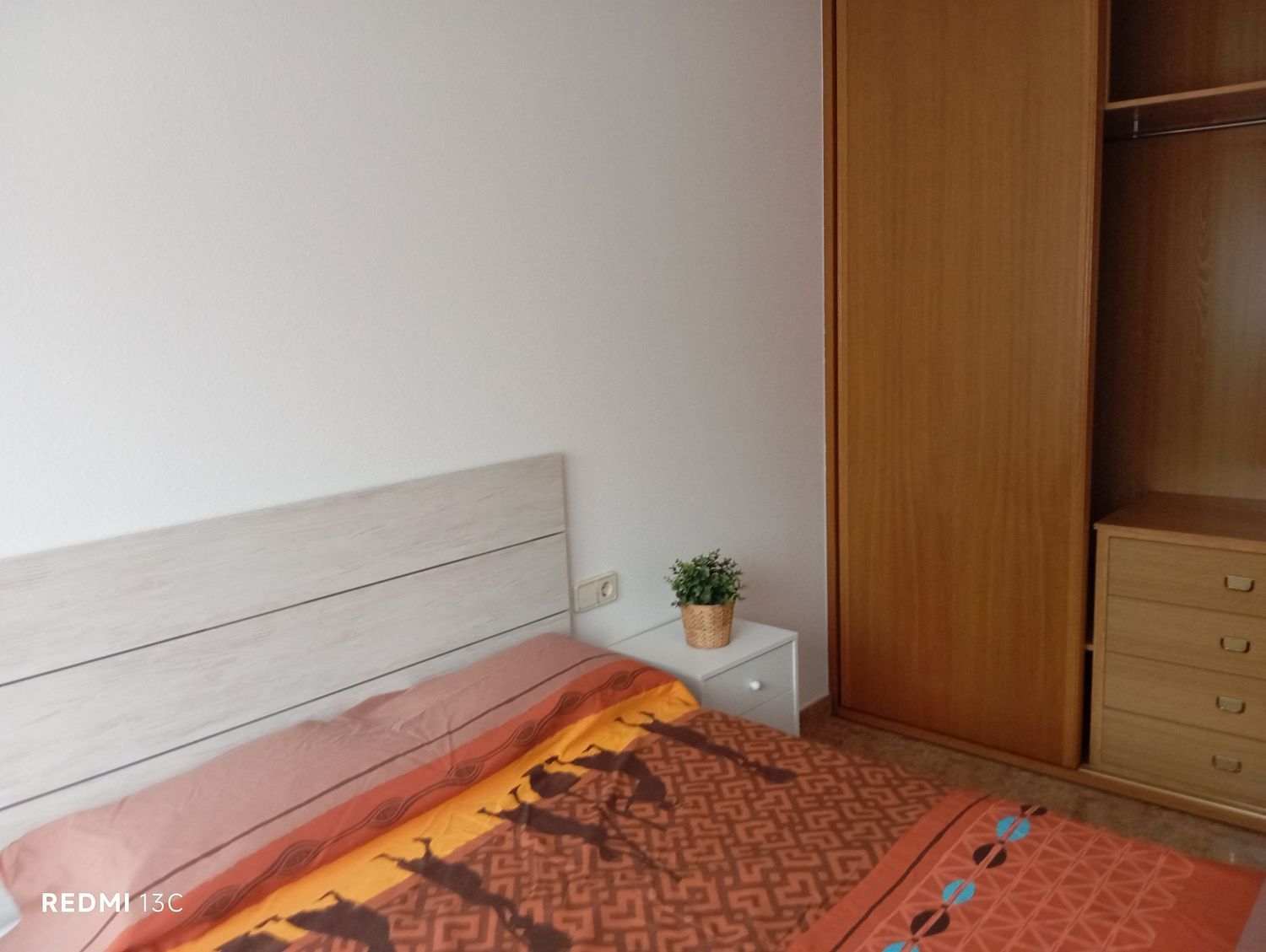 Piso en calle Gutierrez Mellado, 24 - Foto 2