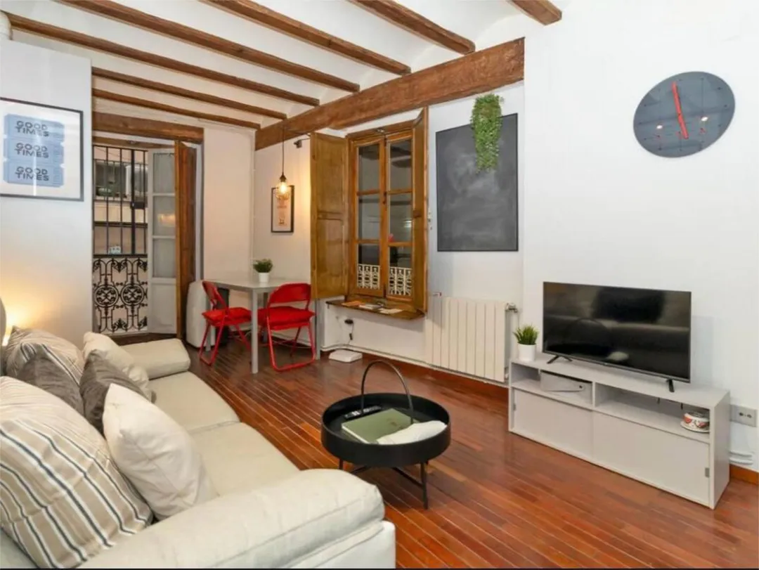 Piso en  Plaça de la Mare de Déu 1 - Foto 7