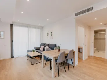 Apartamento en Terrassa - Foto 1