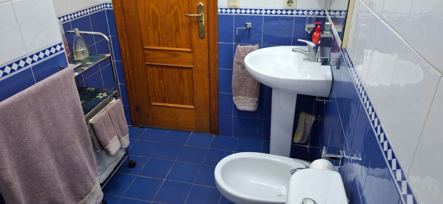 Piso en Ruiz Zorrilla, 14, Puerta Europa-Virgen de la Palma-Estación, Puerta Europa-Virgen de la Palma-Estación - Foto 27