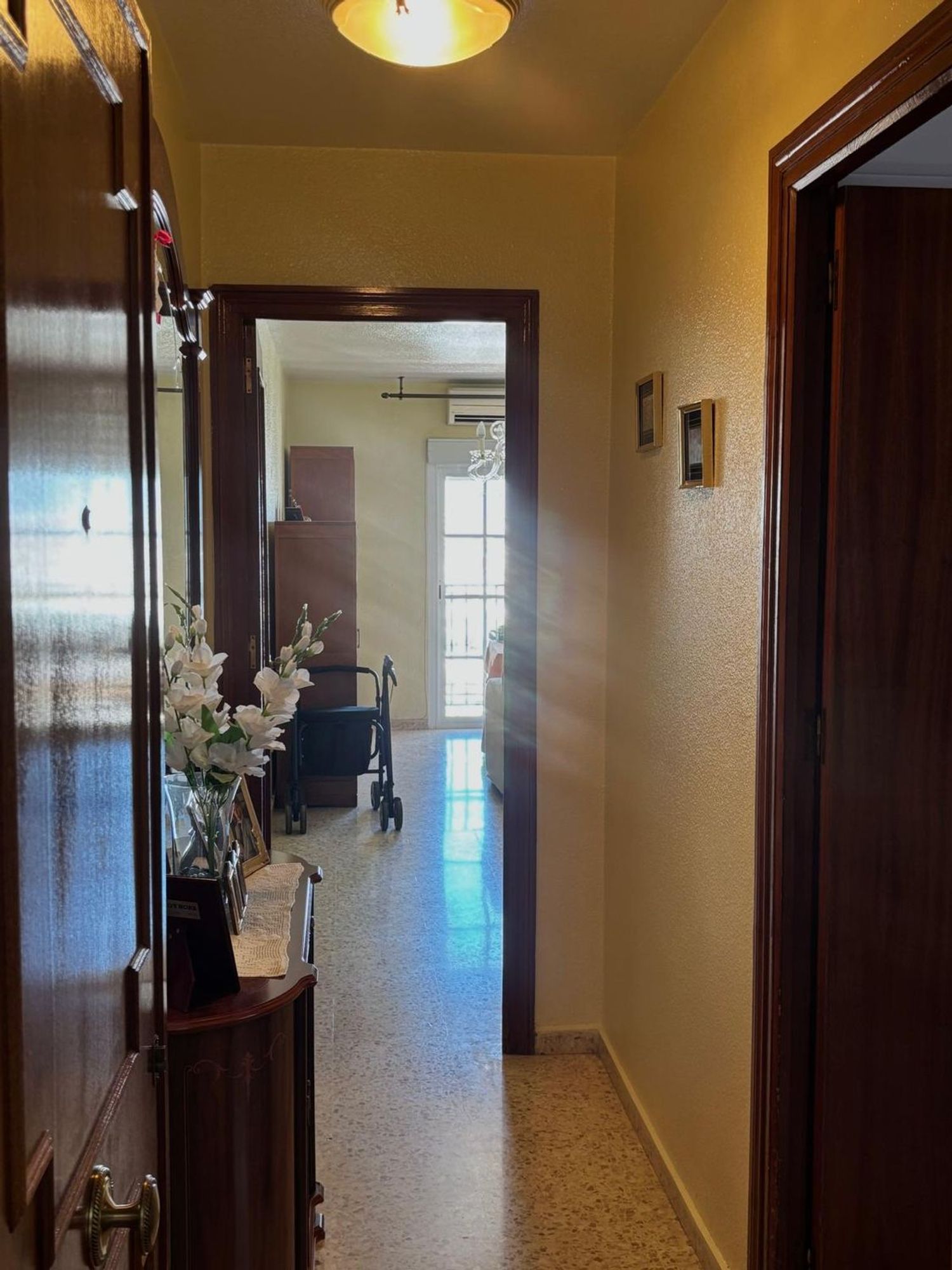 Piso en Calle Ocho de Marzo, 14, Cerro del Águila - Foto 2