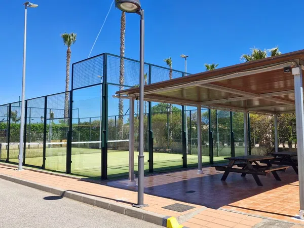 Piso en calle Marco Aurelio, 44 - Foto 21