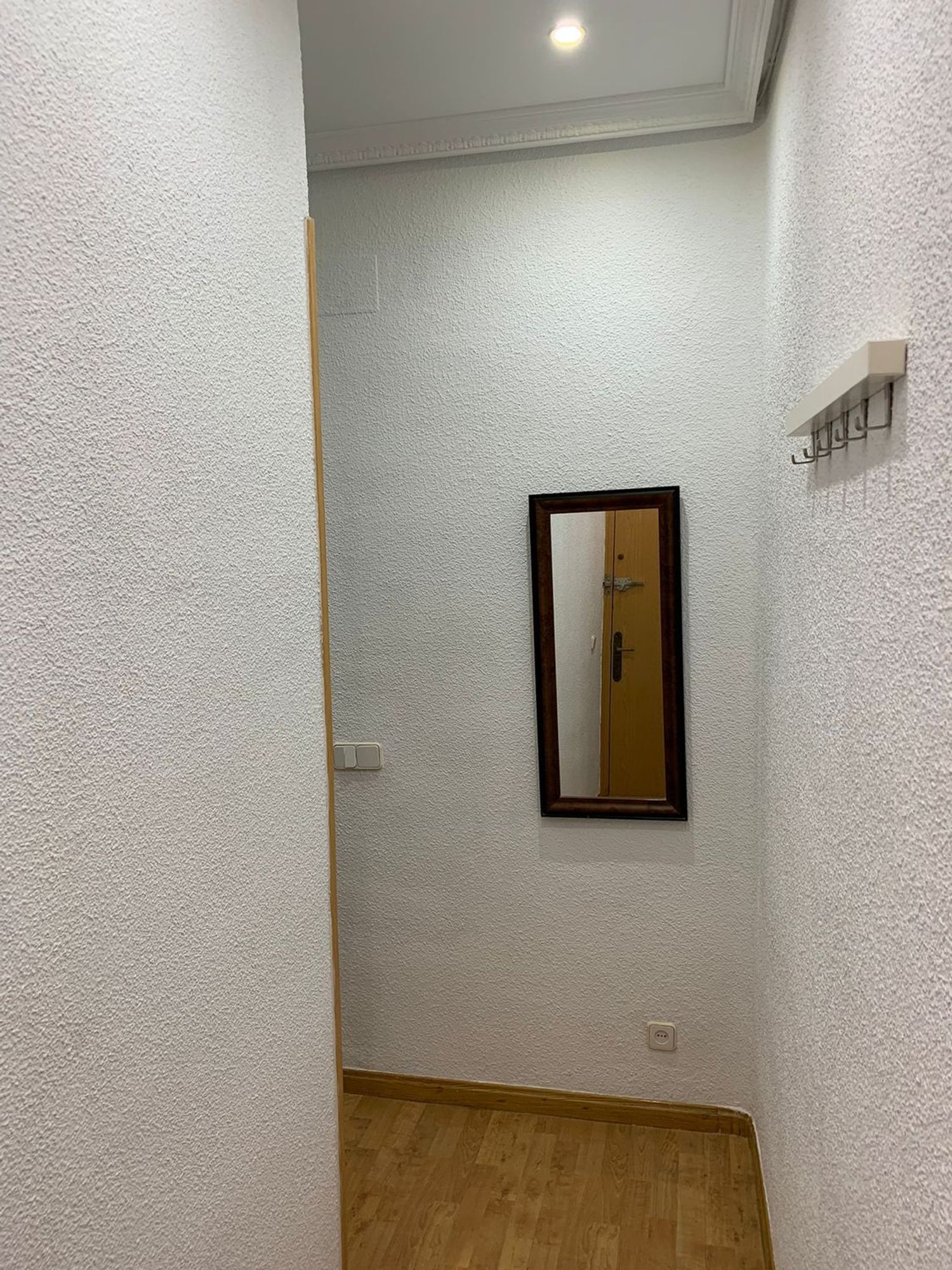 Piso en paseo Marqués de Zafra, 19 - Foto 3