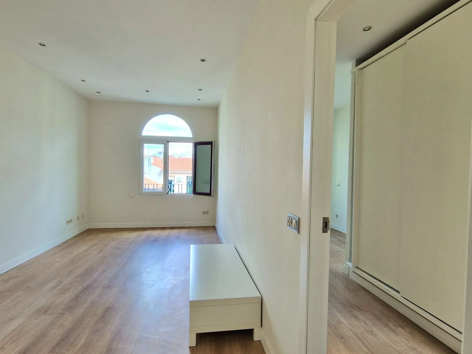 Ático en calle de Angosta de los Mancebos, 1 - Foto 8