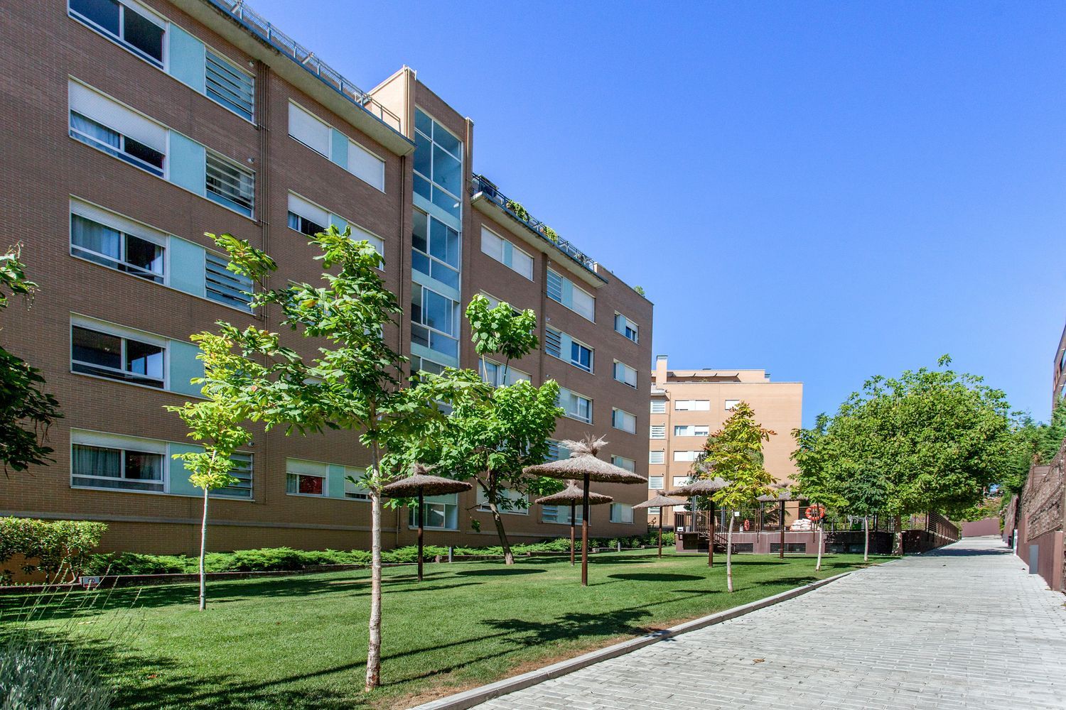 Piso en calle del Cerro de Valdecahonde, 26 - Foto 53