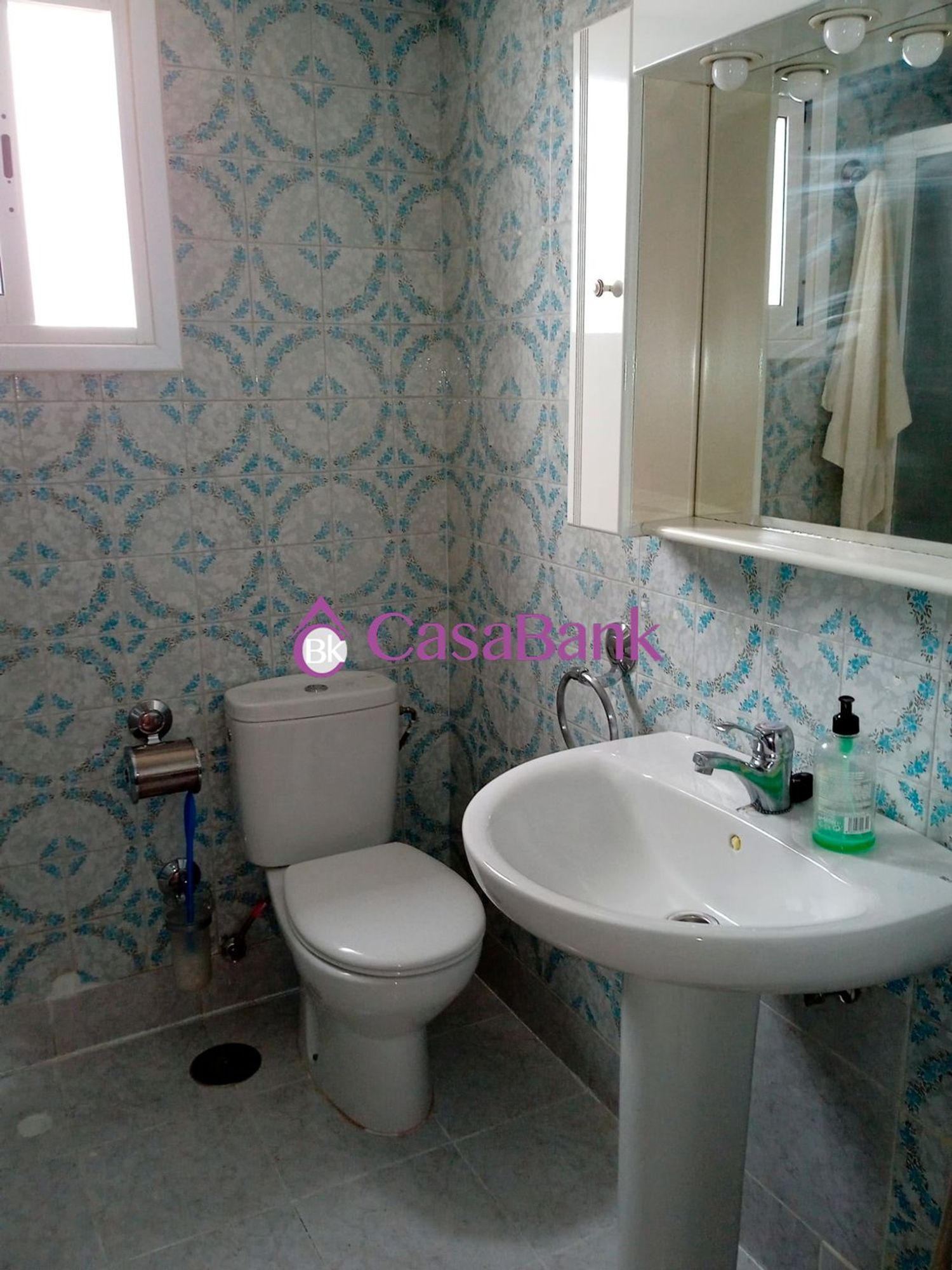 Piso en Judería - San Basilio - Foto 18