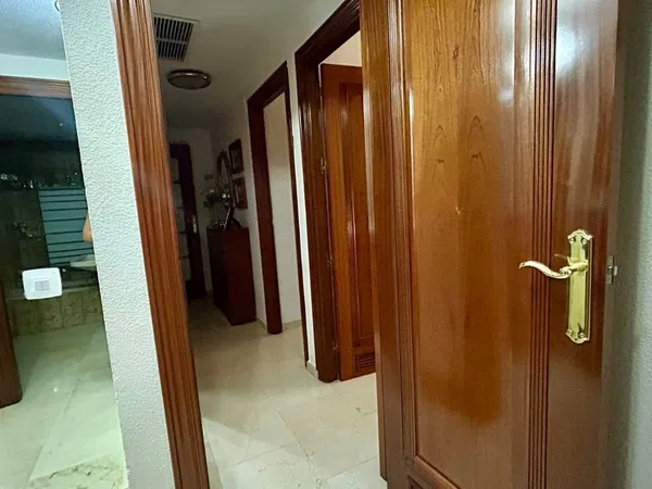 Piso en Avenida del Aeropuerto, 6, Ciudad Jardín - Foto 8