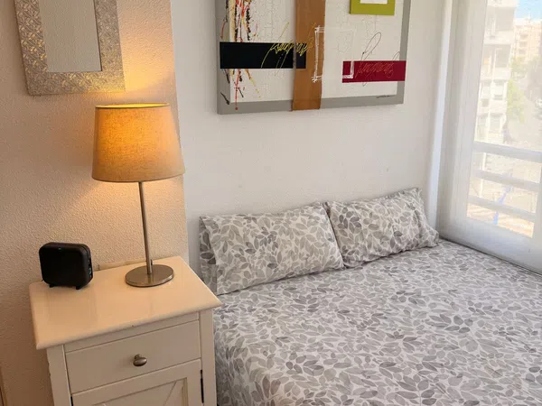 Piso en Calle Salero, 1, Puerto Deportivo - Foto 12