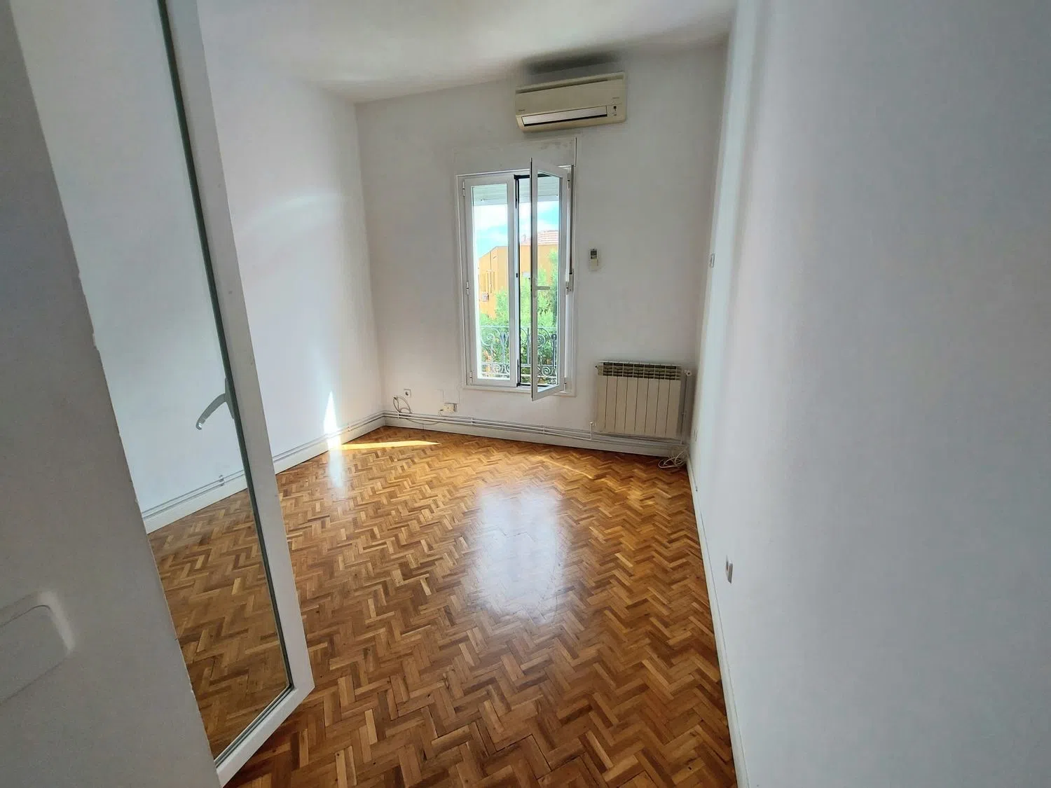 Piso en paseo del Marqués de Zafra, 25 - Foto 4