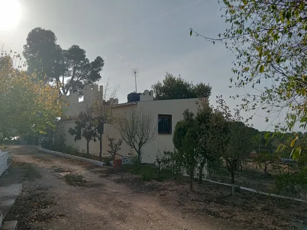Finca rústica en Poligono 2, 121 Parcela - Foto 8