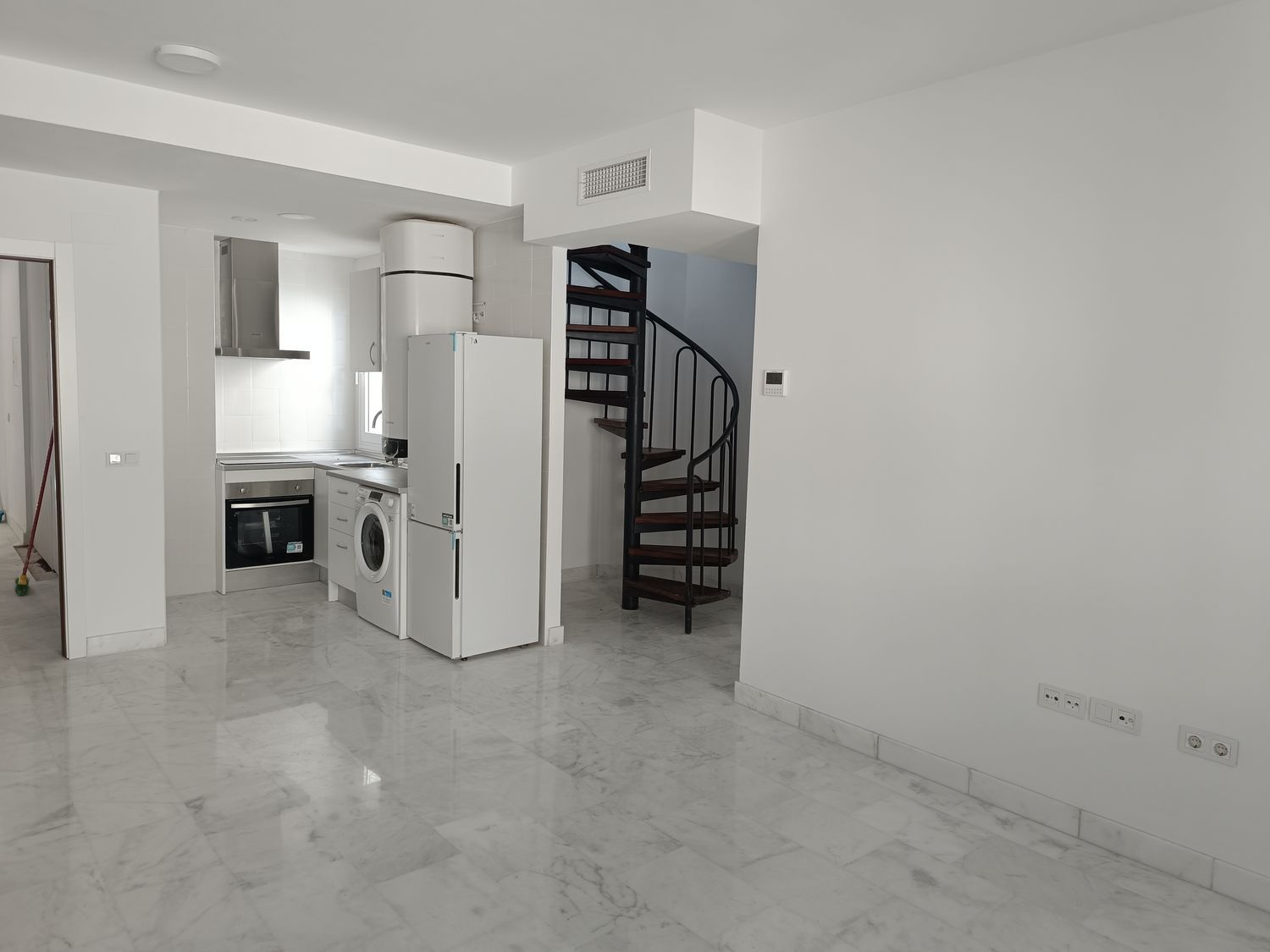 Dúplex en Calle Soria, 33 - Foto 3