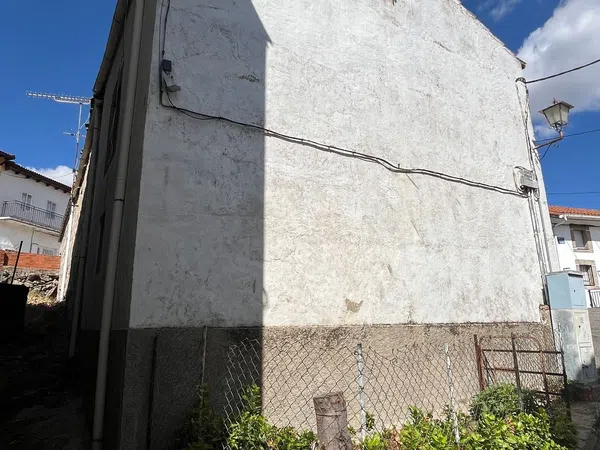 Casa de pueblo en Barrio de San Pedro, 28 - Foto 9