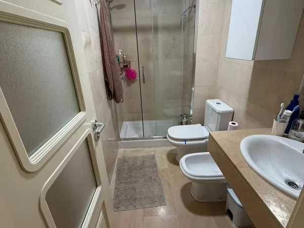 Piso en Calle Venegas, 21, Arenales - Lugo - Avda Marítima - Foto 6