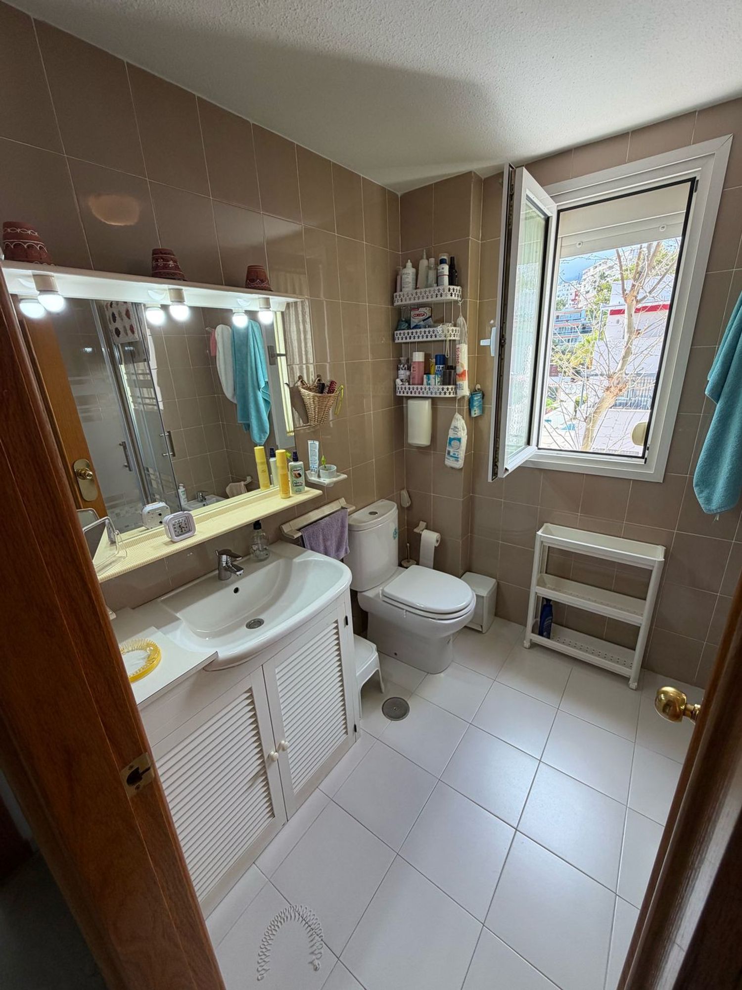 Piso en calle Salvador Allende, 21 - Foto 28