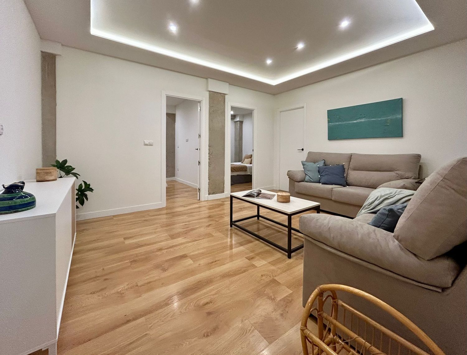 Piso en camino de Ronda, 180 - Foto 19