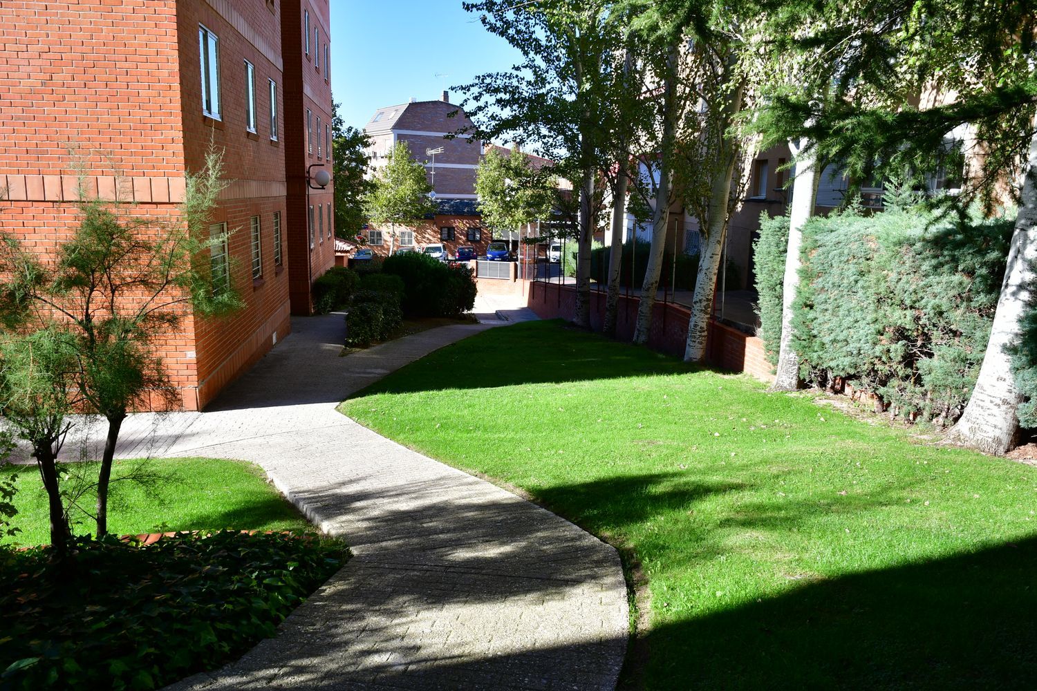 Piso en calle San Andrés, 37 - Foto 28