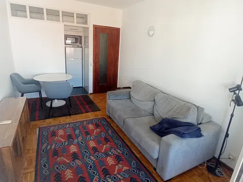 Piso en calle Andres Mellado, 33