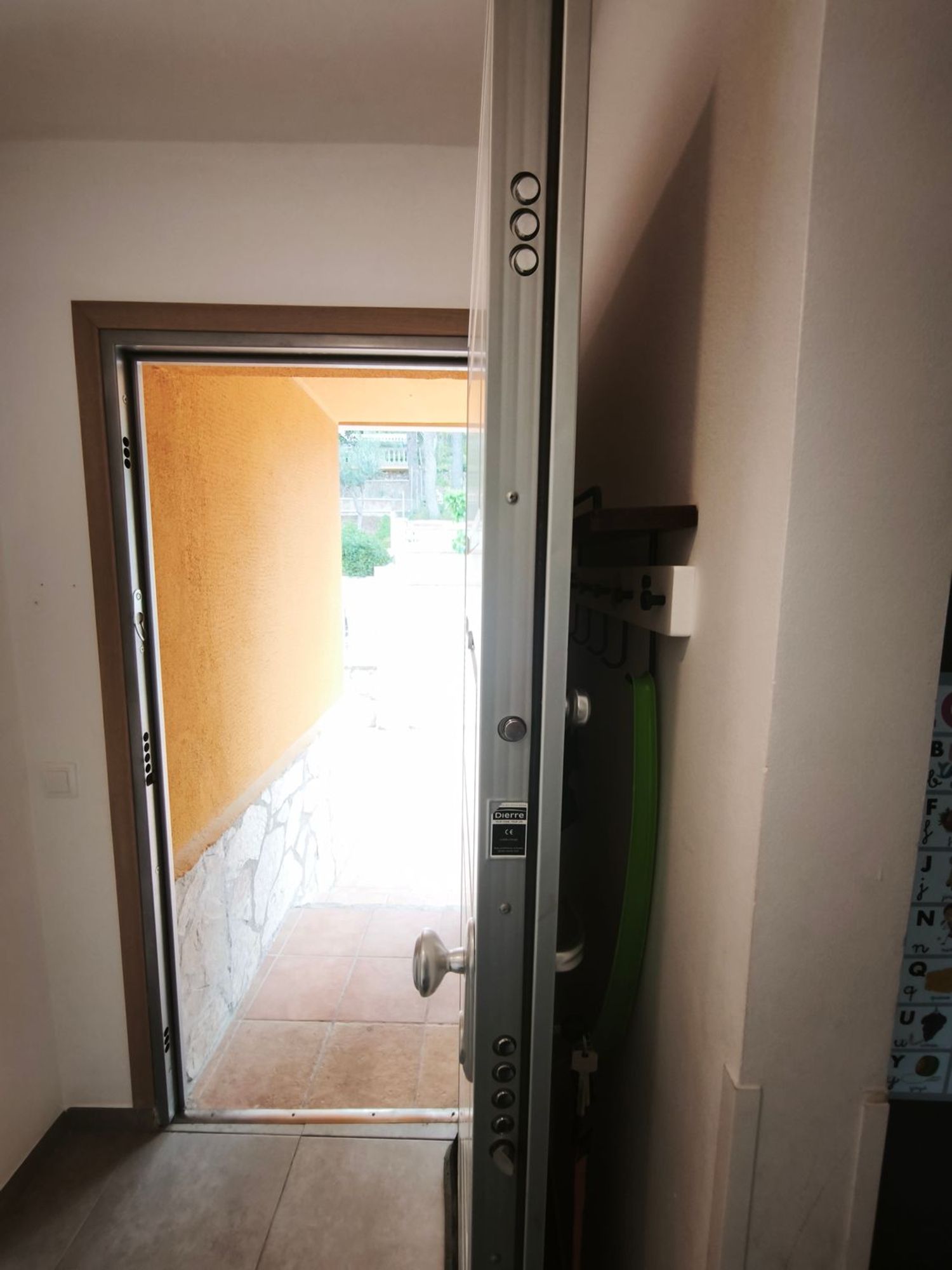 Casa o chalet independiente en Calle Equador, 16, Nucli Urbà - Foto 16