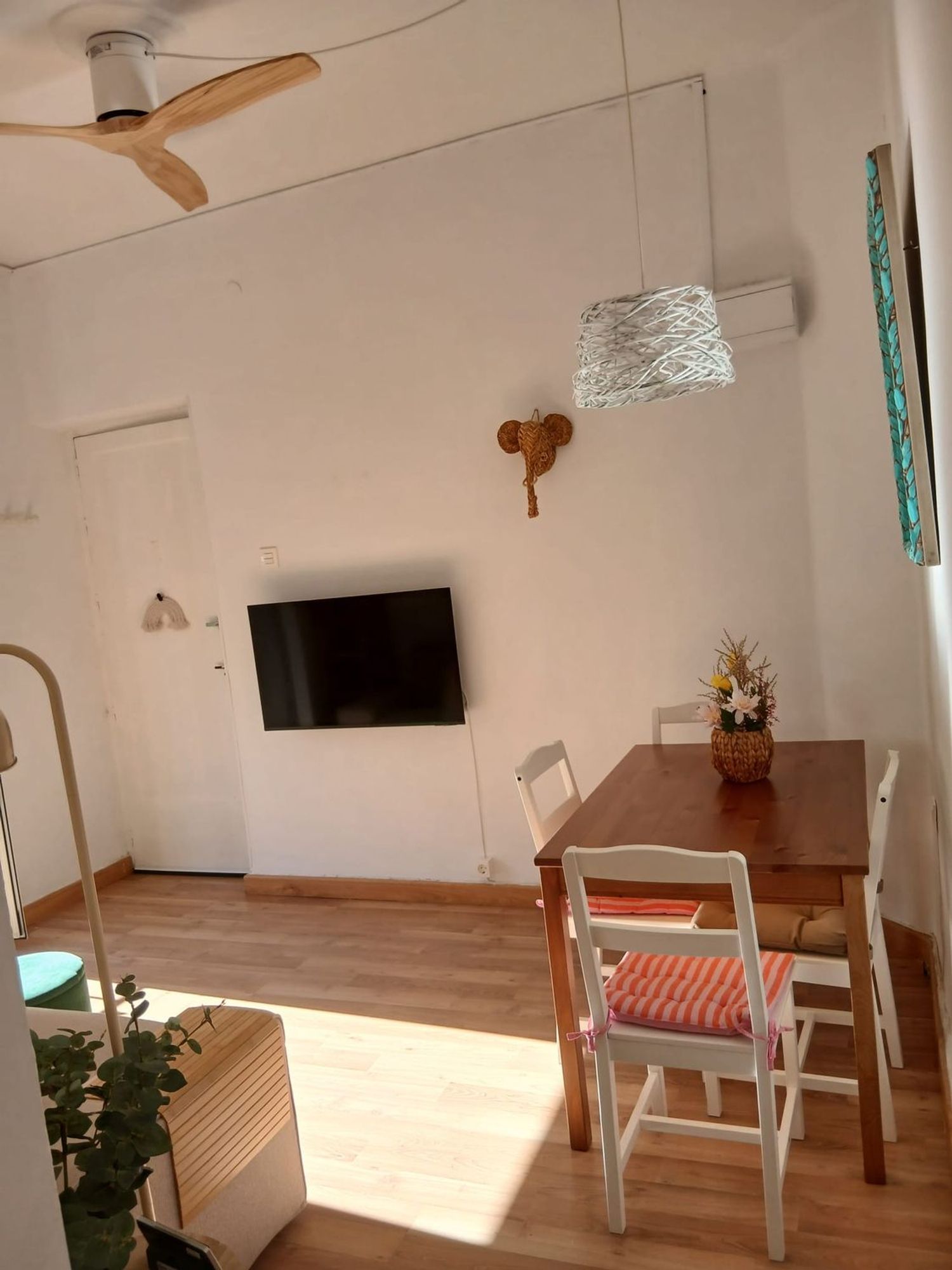 Piso en Calle Alejandro Collantes, 23, Nervión - Foto 11