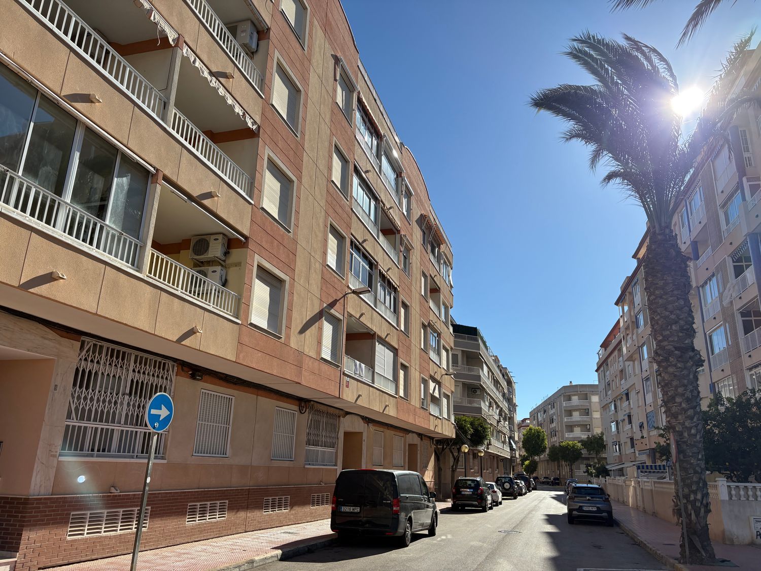 Piso en Calle Giner de los Ríos, 13, Las Viñas, Las Viñas - Foto 25