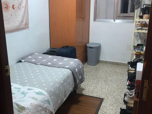 Piso en Calle de Masquefa, Camí de Vera - Foto 8