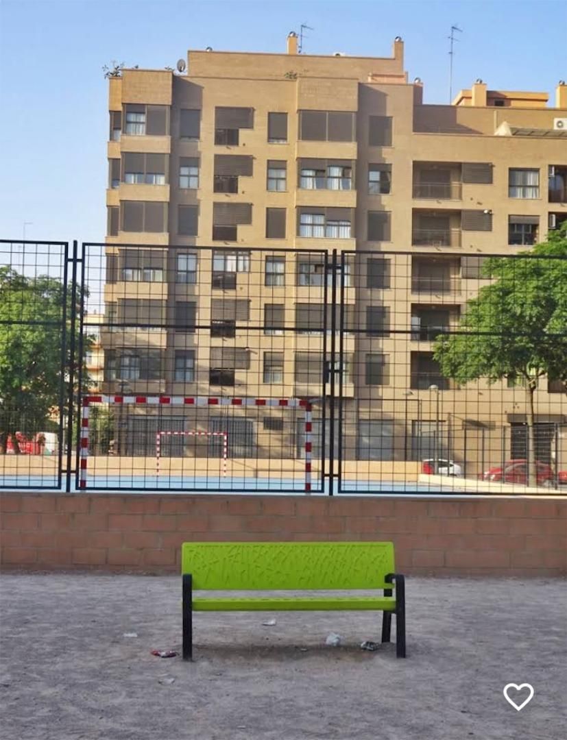 Piso en  Carrer d' Alcàsser 3 - Foto 16