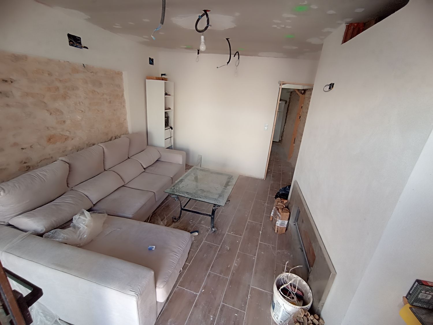 Casa de pueblo en Calle de la Costa, 25 - Foto 3