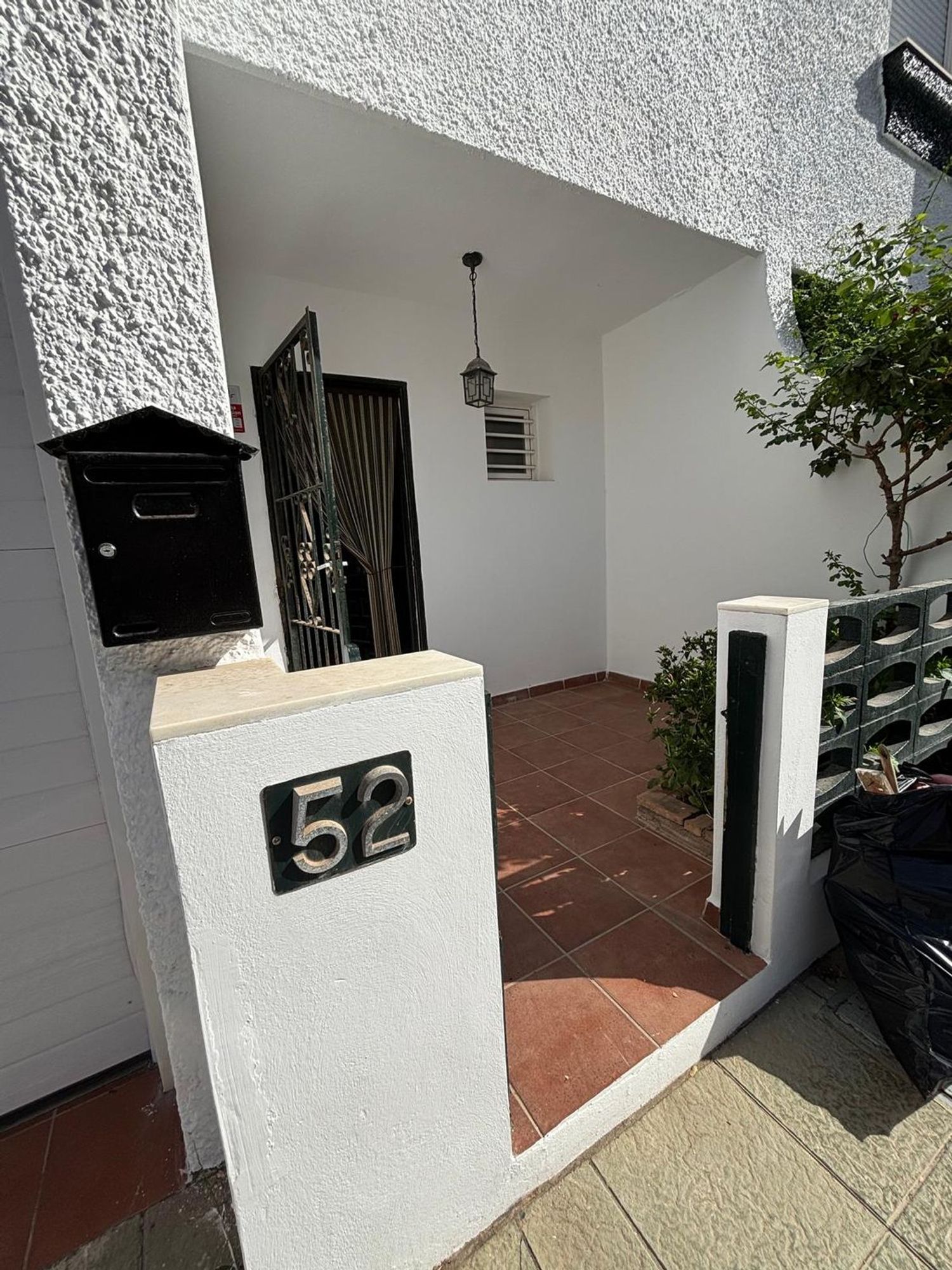 Chalet adosado en Camino del Arco Iris, 26, Retamar, Retamar - Foto 3