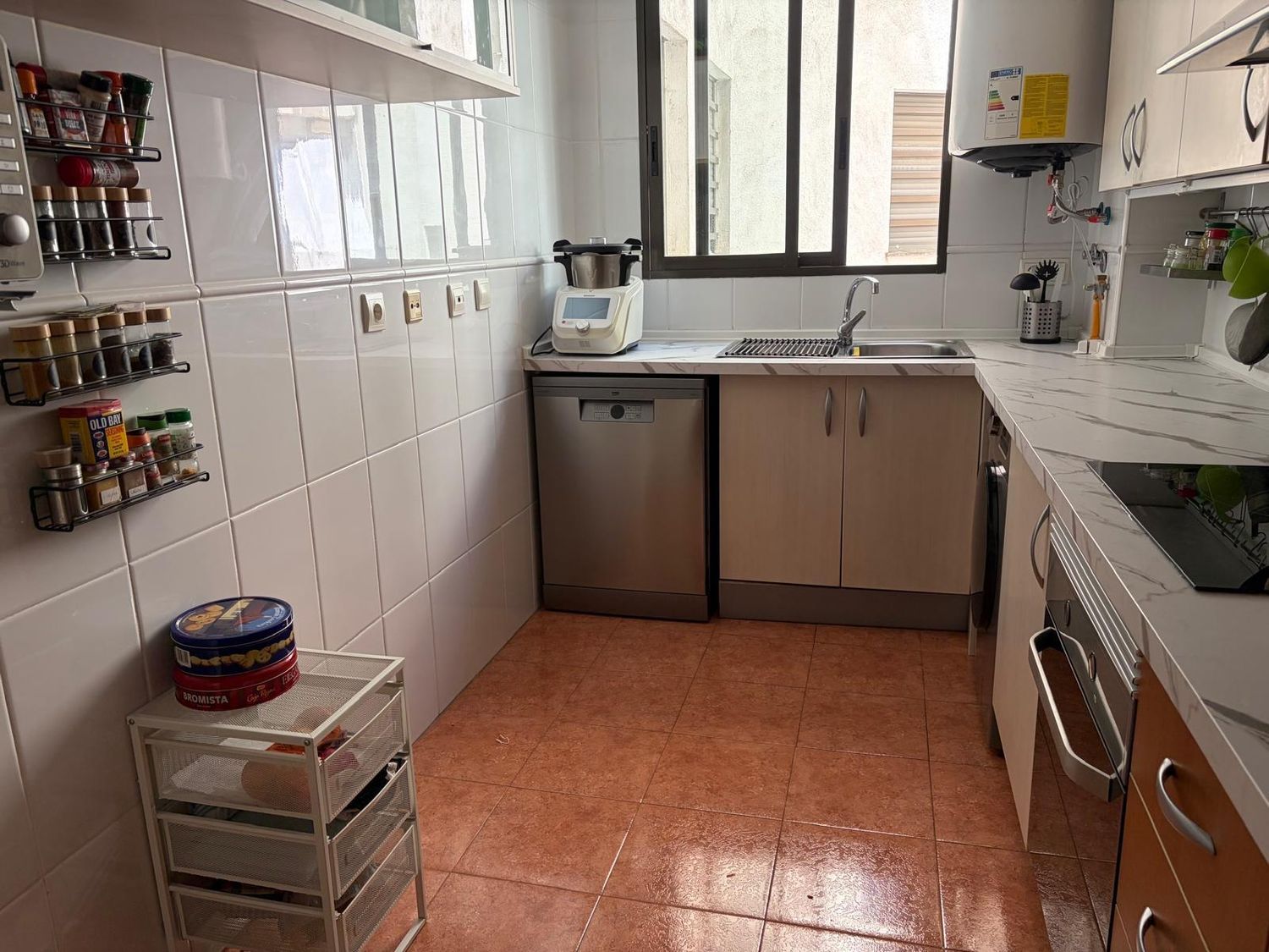 Piso en Avenida de Peris i Valero, 32, Malilla - Foto 38