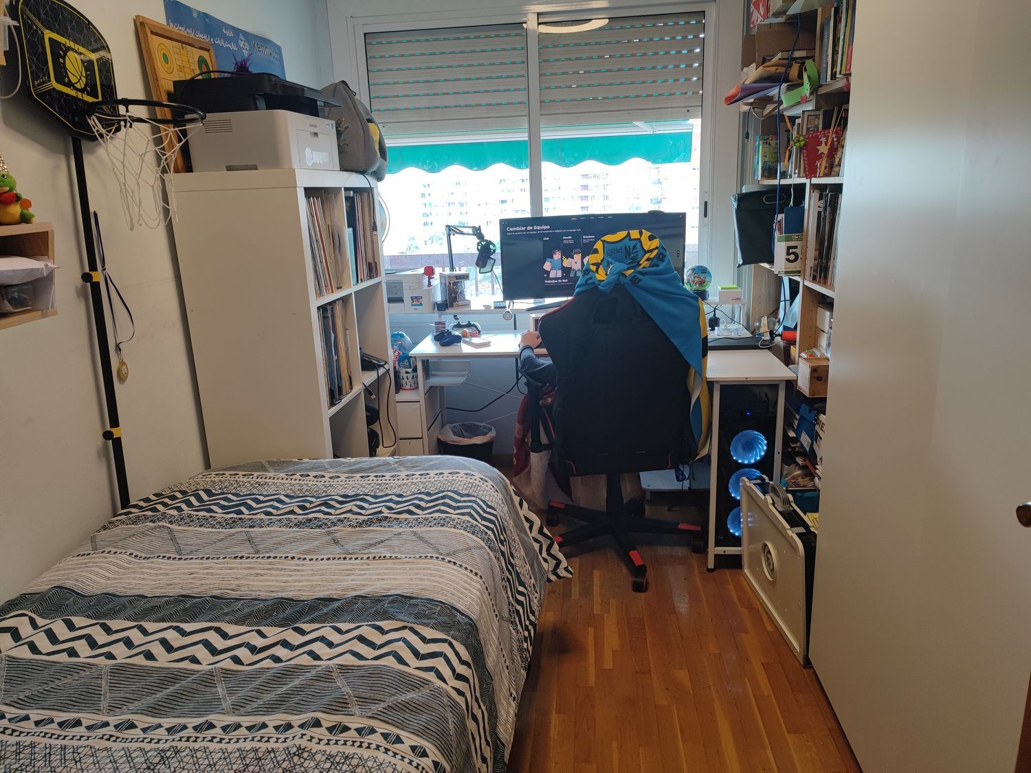 Piso en calle de Fígols, 1 - Foto 16