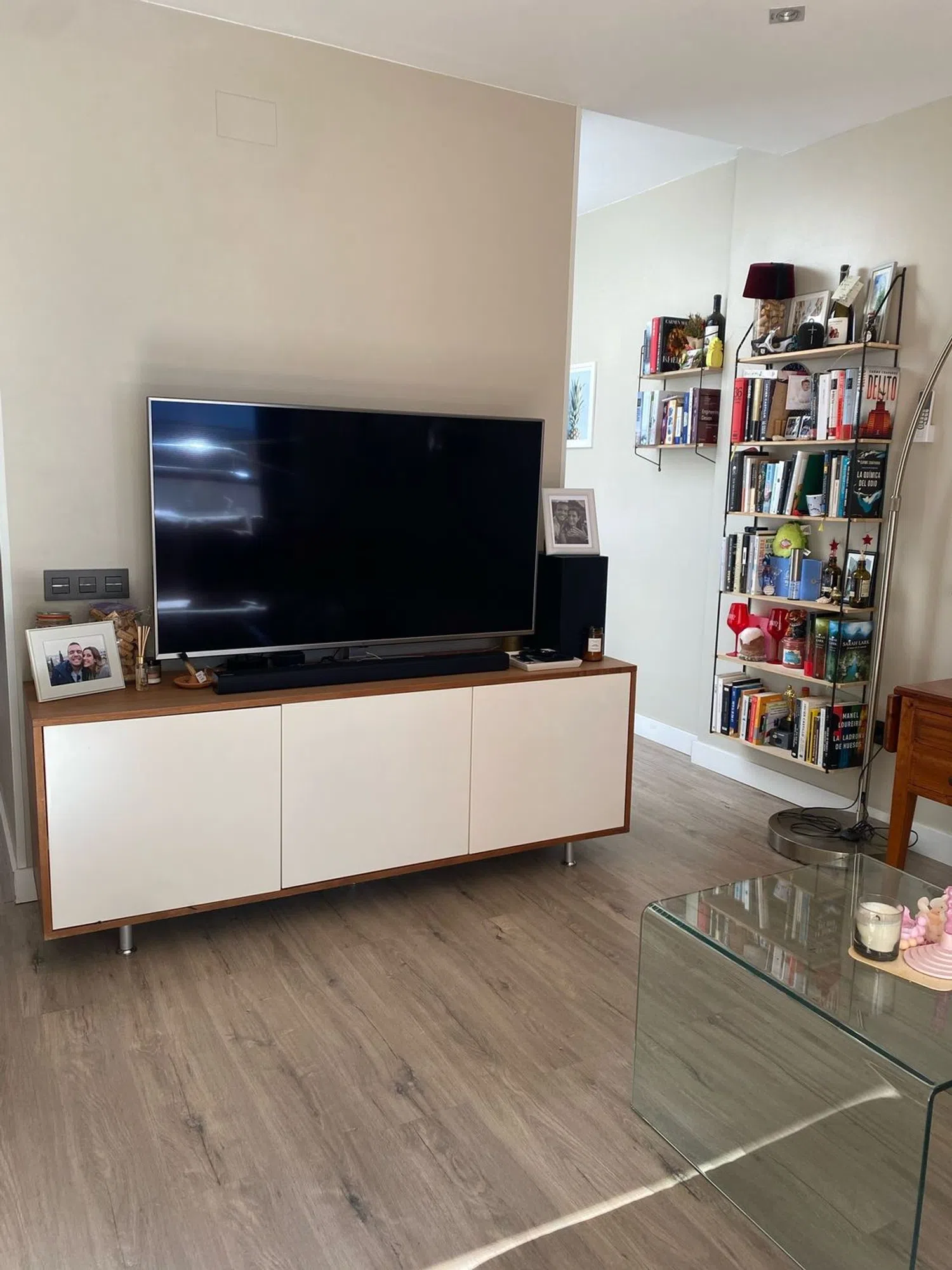 Estudio en calle de Montjuïc, 56 - Foto 6
