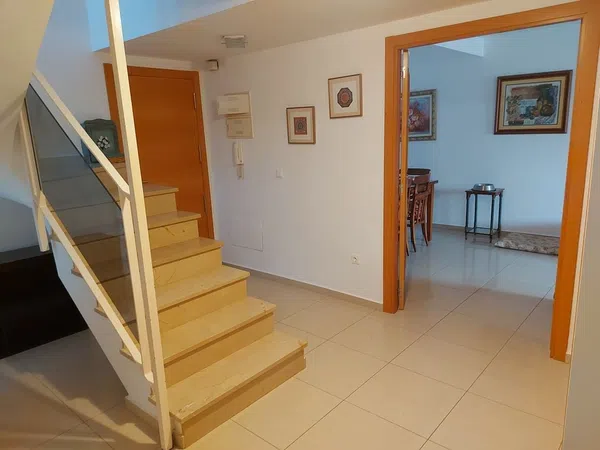 Dúplex en Tómbola - Rabasa - Foto 1