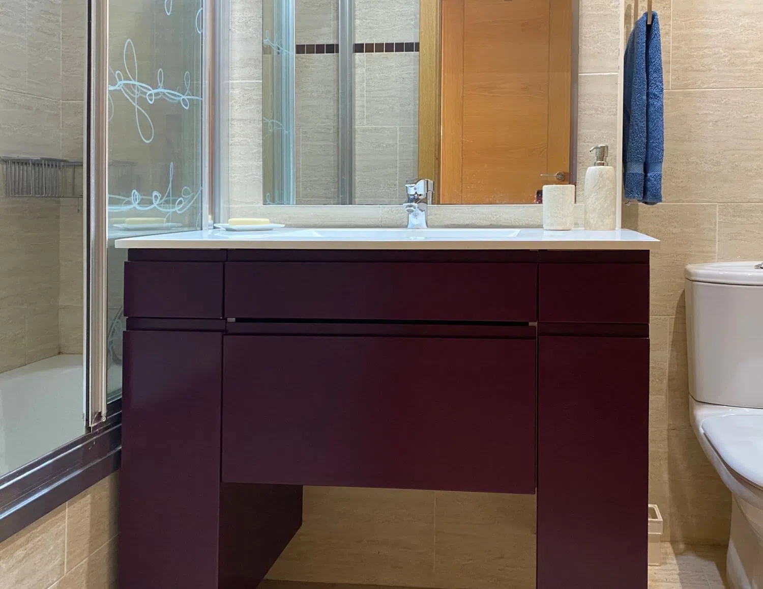 Piso en calle Santa María de Trassierra, 82 - Foto 10