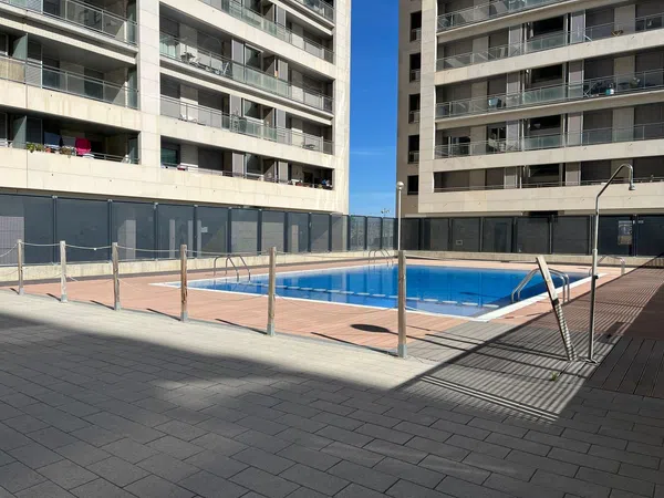 Piso en Calle de Alfonso V de Aragón, 1, Bombarda - Monsalud - Foto 4