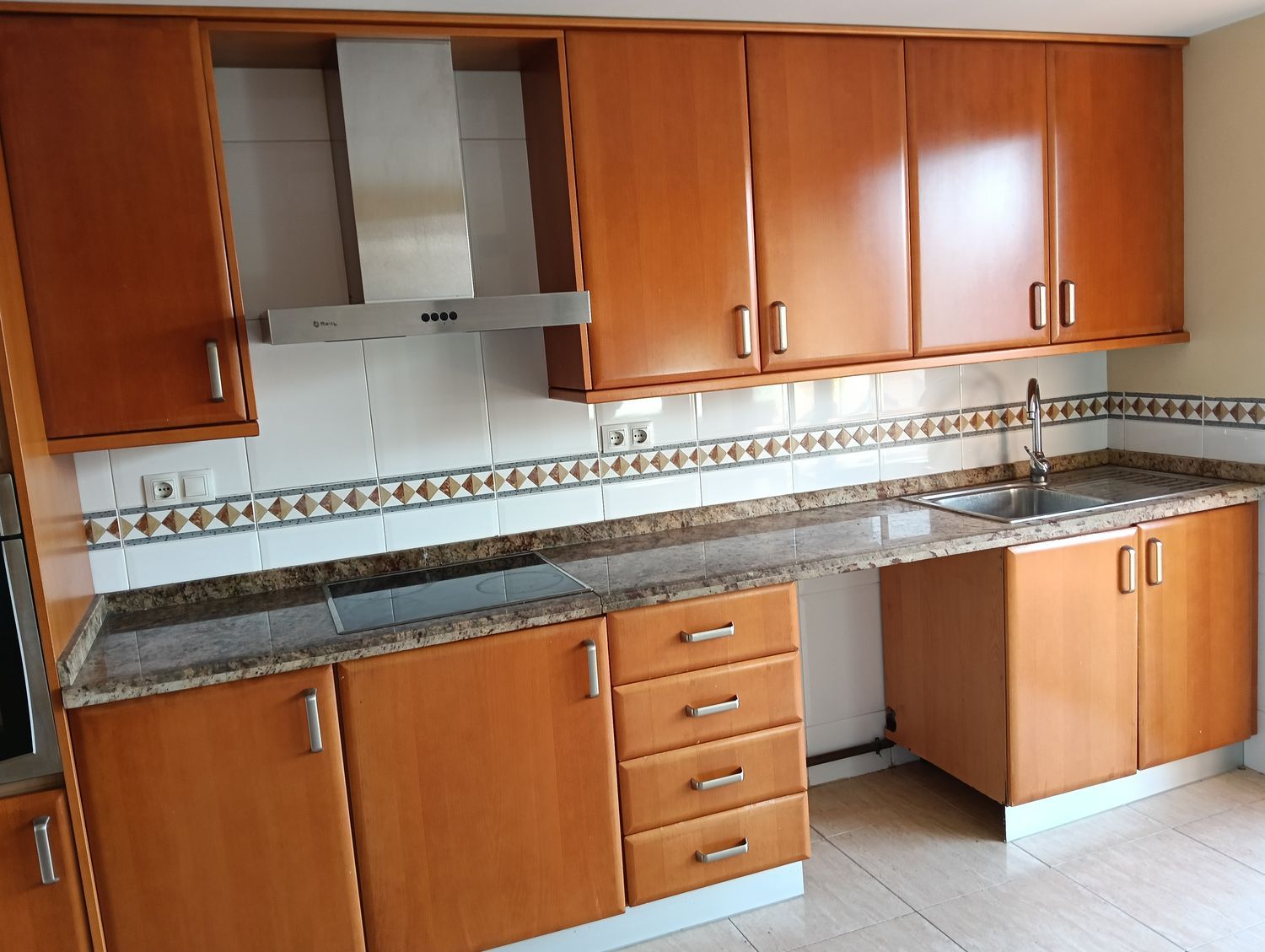 Ático en avenida doctor Jiménez diaz, 11 - Foto 12