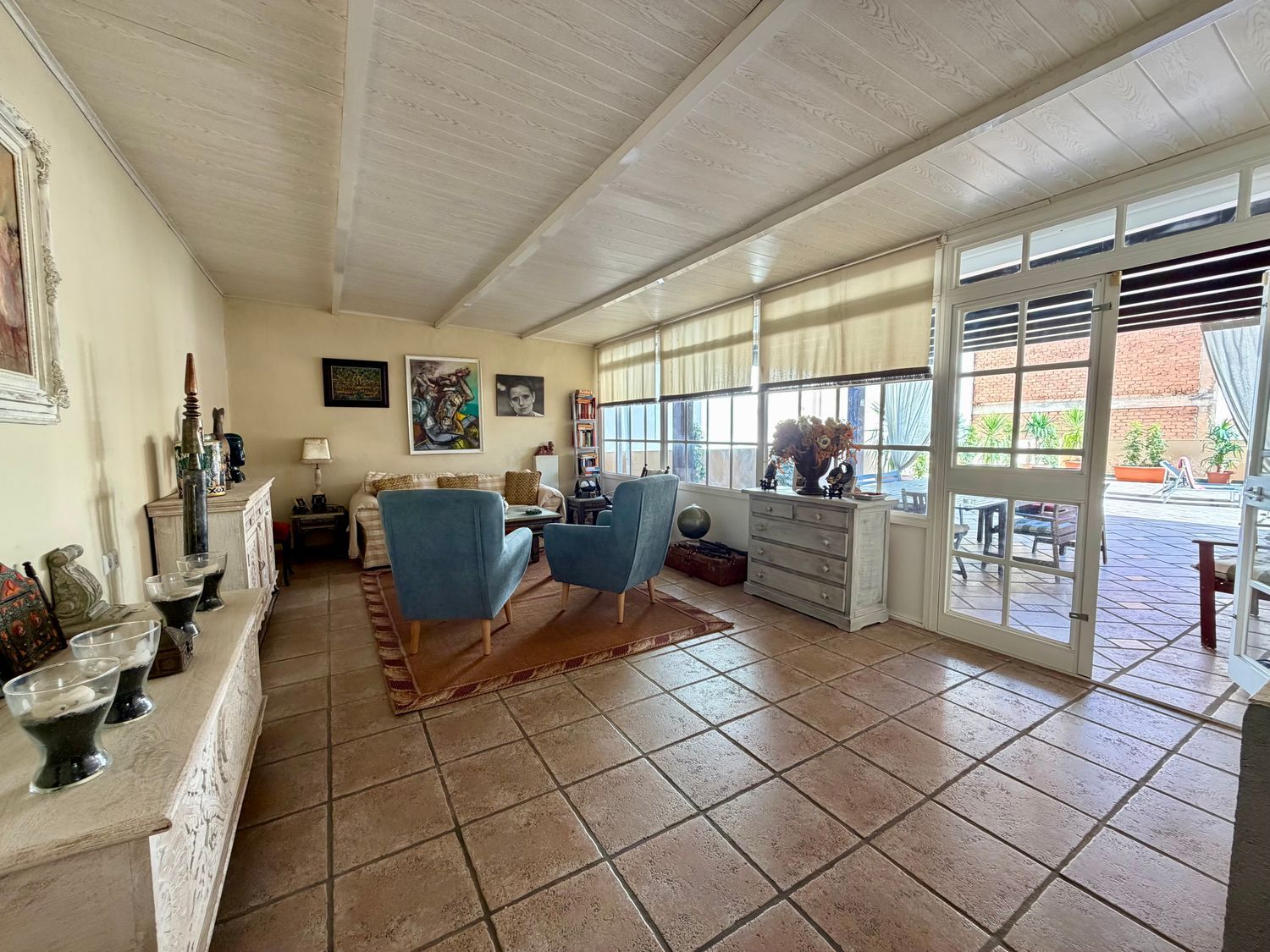 Piso en avenida Nuestro Padre Jesús Cautivo, 43 - Foto 3