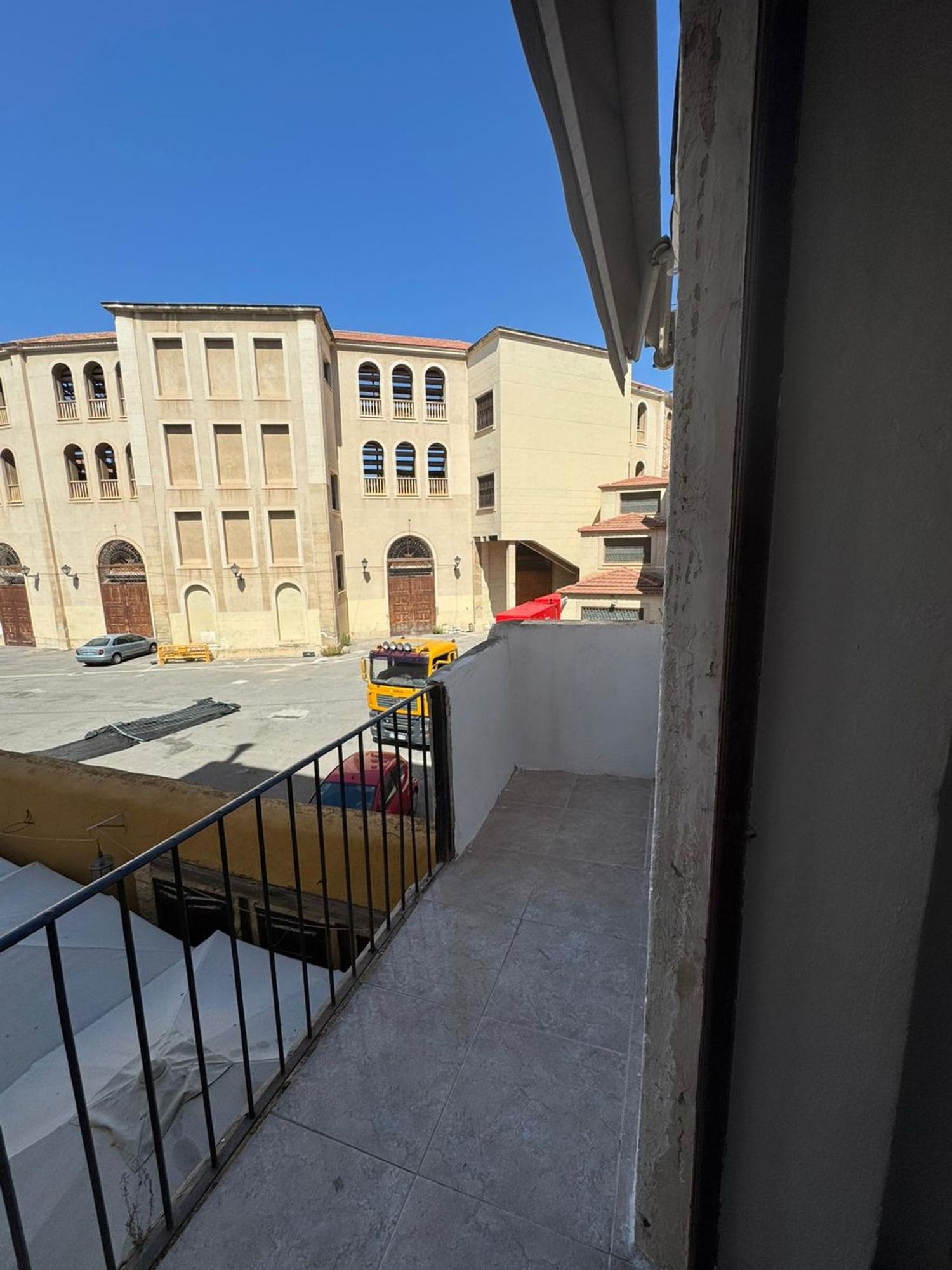 Piso en calle Poeta Campos Vasallo, 25 - Foto 1