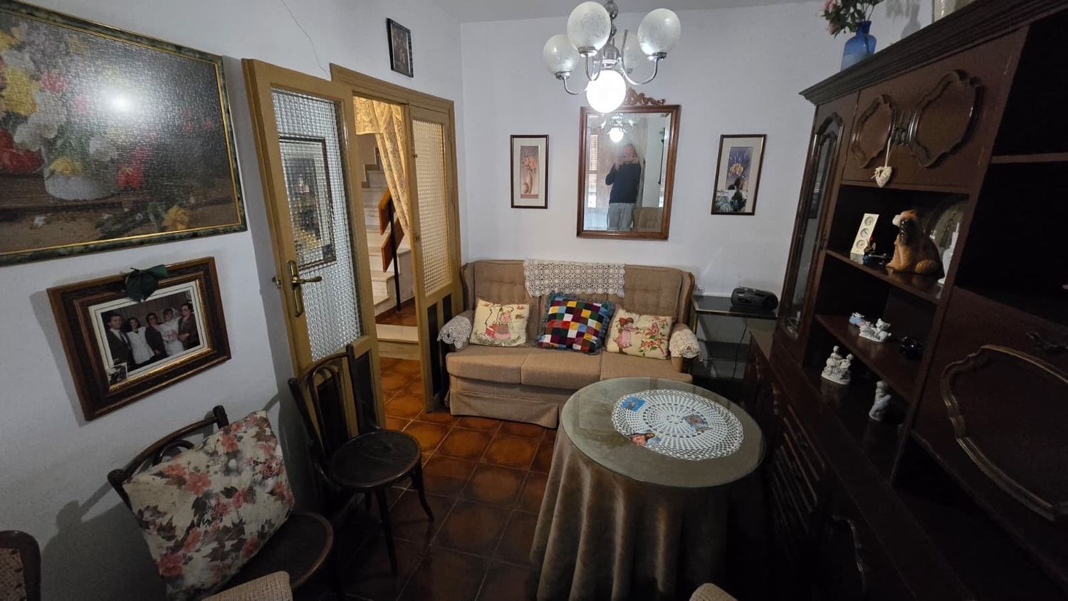 Chalet adosado en Calle Calesera, 19 - Foto 6