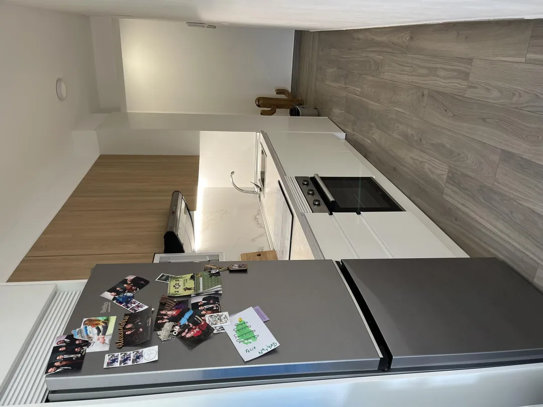 Apartamento en  Calle Alcalde Gaspar de La Peña 9