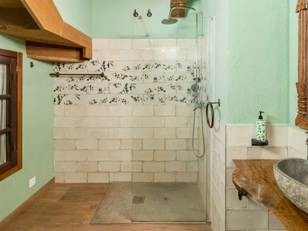 Casa rural en Diseminado Lierganes, 13 - Foto 17
