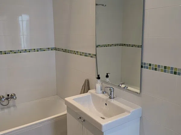Estudio en Calle de Atocha, 28, Lavapiés-Embajadores - Foto 14