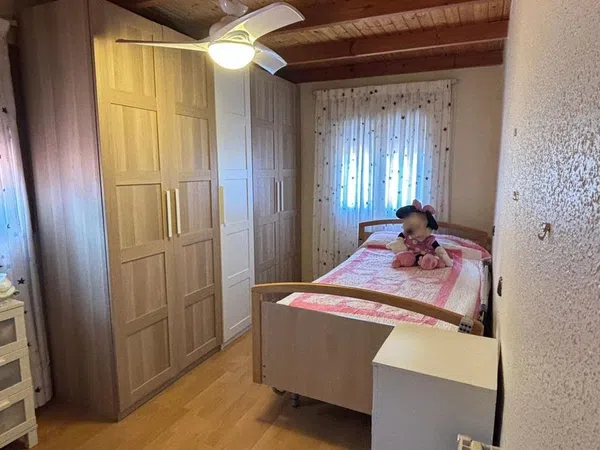 Casa o chalet independiente en Camino de Garrapinillos, 28, Casetas - Garrapinillos - Monzalbarba - Foto 24