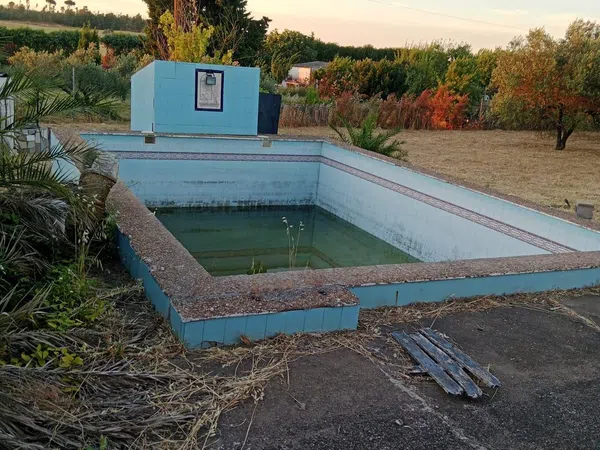 Finca rústica en Badajoz, 1, Dehesilla de Calamón - Campomanes, Dehesilla de Calamón - Campomanes - Foto 1