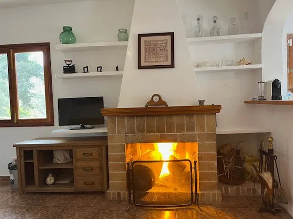 Casa o chalet independiente en Poligono 7 s/n - Foto 9