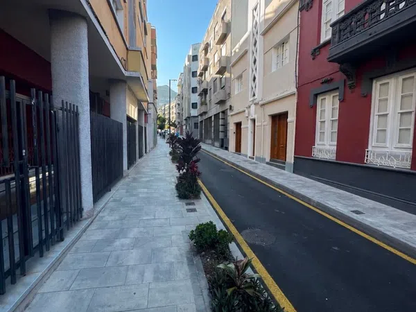Piso en Calle San Martín, 58, Toscal - Foto 18