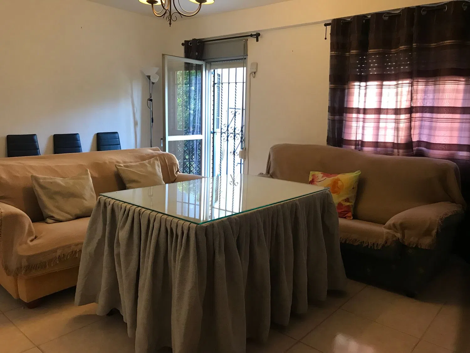 Piso en glorieta Amadora, 100 - Foto 1