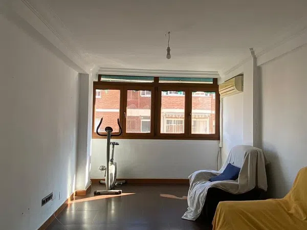 Piso en avenida de la Paloma, 41 - Foto 14