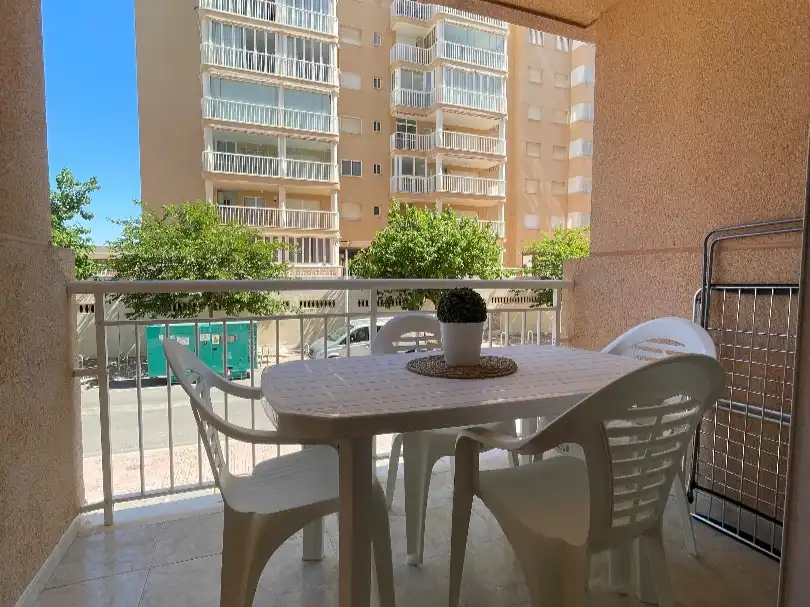 Apartamento en  Passeig Marítim del Mediterrani 48 - Foto 13