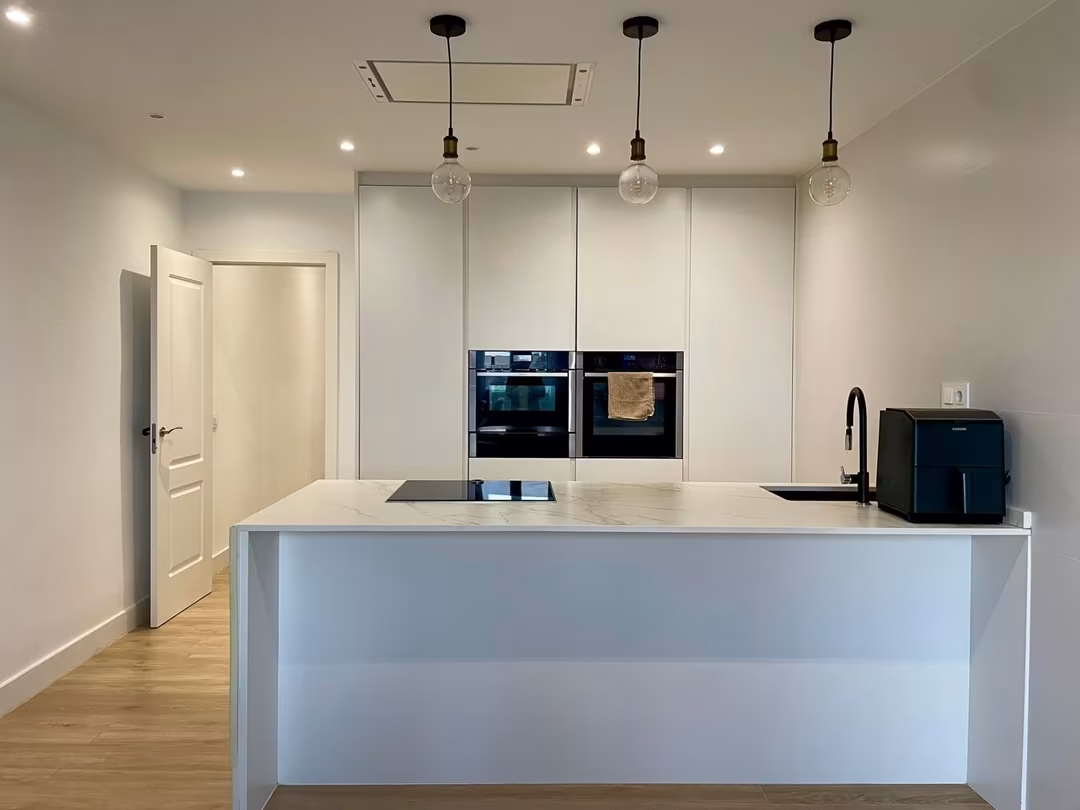 Piso en  Calle de Ibiza 54 - Foto 7