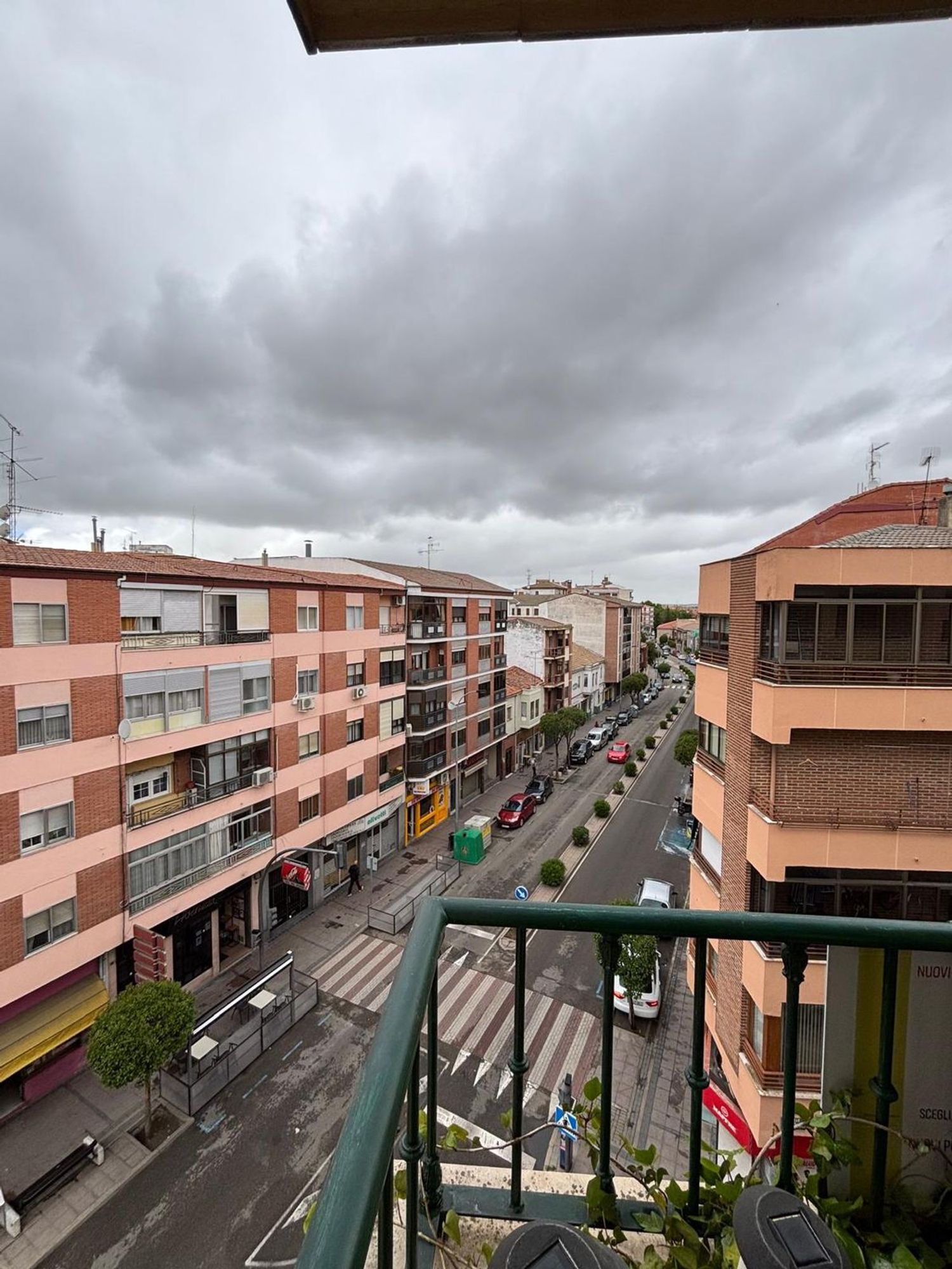 Piso en Avenida de Lope de Vega, 27 , 4c - Foto 39